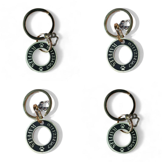 LUXE | Bespoke Brass | Donut