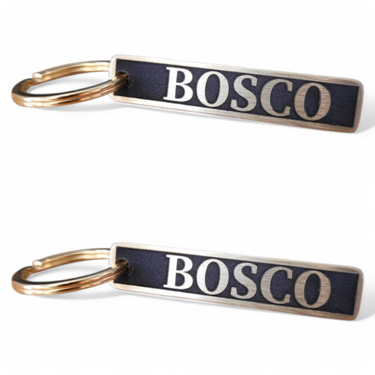 LUXE | Bespoke Brass | Minimalist