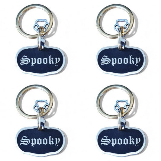 LUXE | Bespoke Brass | Pumpkin Spice