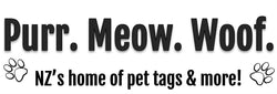 ⭐️Purr. Meow. Woof.⭐️