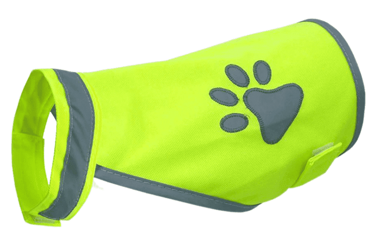 ⭐️Purr. Meow. Woof.⭐️ - Cat & Dog High Vis Vest - Small