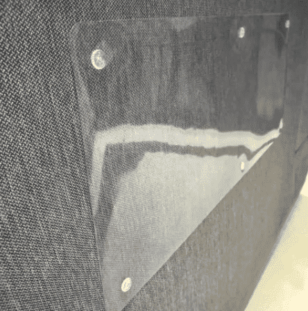 ⭐️Purr. Meow. Woof.⭐️ - Furniture & Couch Cat & Kitten Scratch Protection - 14x40cm