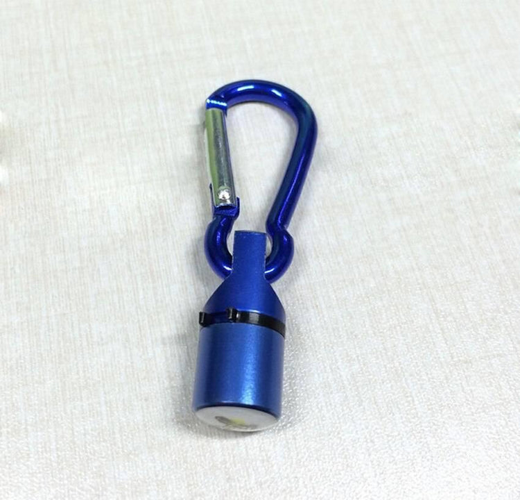 ⭐️Purr. Meow. Woof.⭐️ - Mini LED Dog Collar Light - Purple