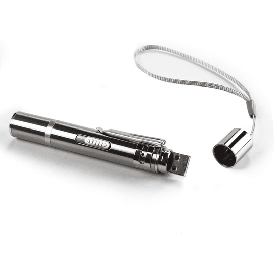 ⭐️Purr. Meow. Woof.⭐️ - 3 in 1 Laser / UV Light / LED Light USB Charge - Default Title