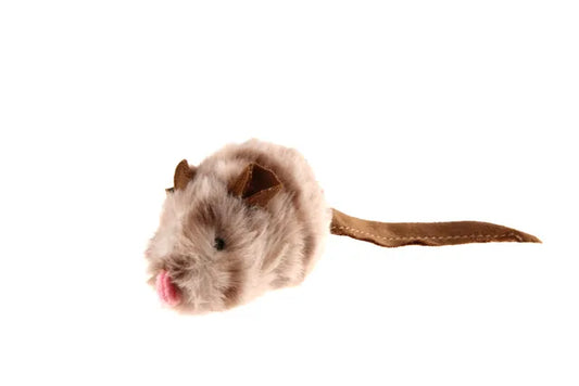 ⭐️Purr. Meow. Woof.⭐️ - Chirping Bird Cat Toy - Mouse