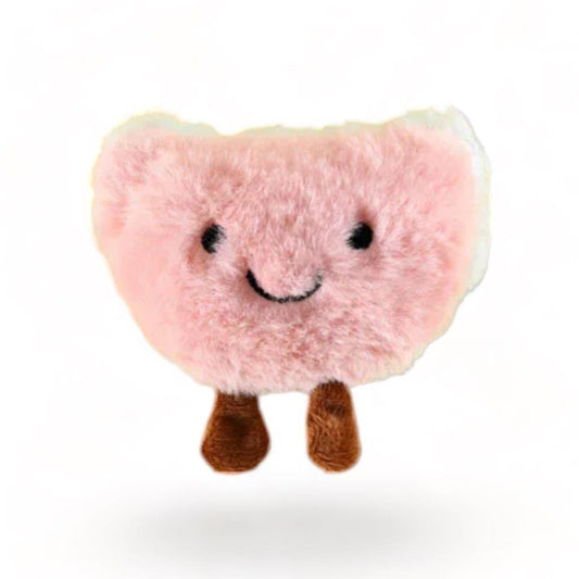 ⭐️Purr. Meow. Woof.⭐️ - Cuddly Soft Catnip Cat Toy - Water melon