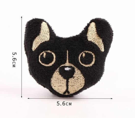 ⭐️Purr. Meow. Woof.⭐️ - Cute Catnip Small Cat Toys - Dog