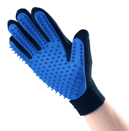 ⭐️Purr. Meow. Woof.⭐️ - Grooming Glove For Cats & Dogs - Right Hand