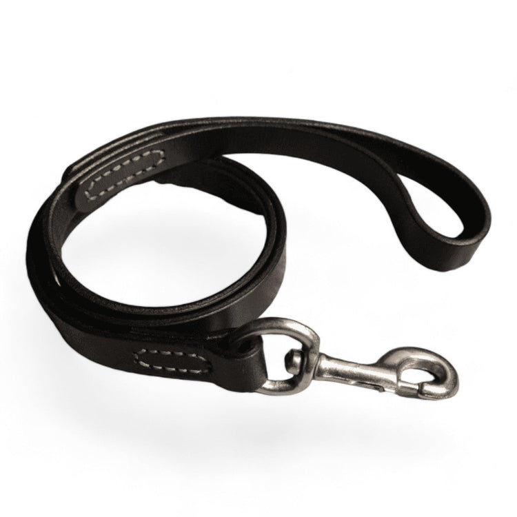 Leather Dog Lead