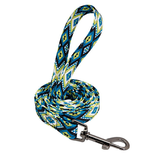 ⭐️Purr. Meow. Woof.⭐️ - Nimbus Dog Lead - Yellow