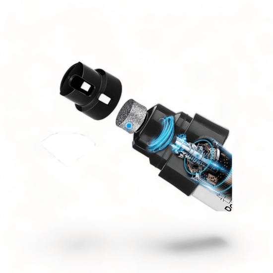 ⭐️Purr. Meow. Woof.⭐️ - Pet Nail Grinder For Cats & Dogs - No